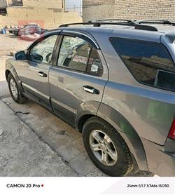 كيا سورينتو